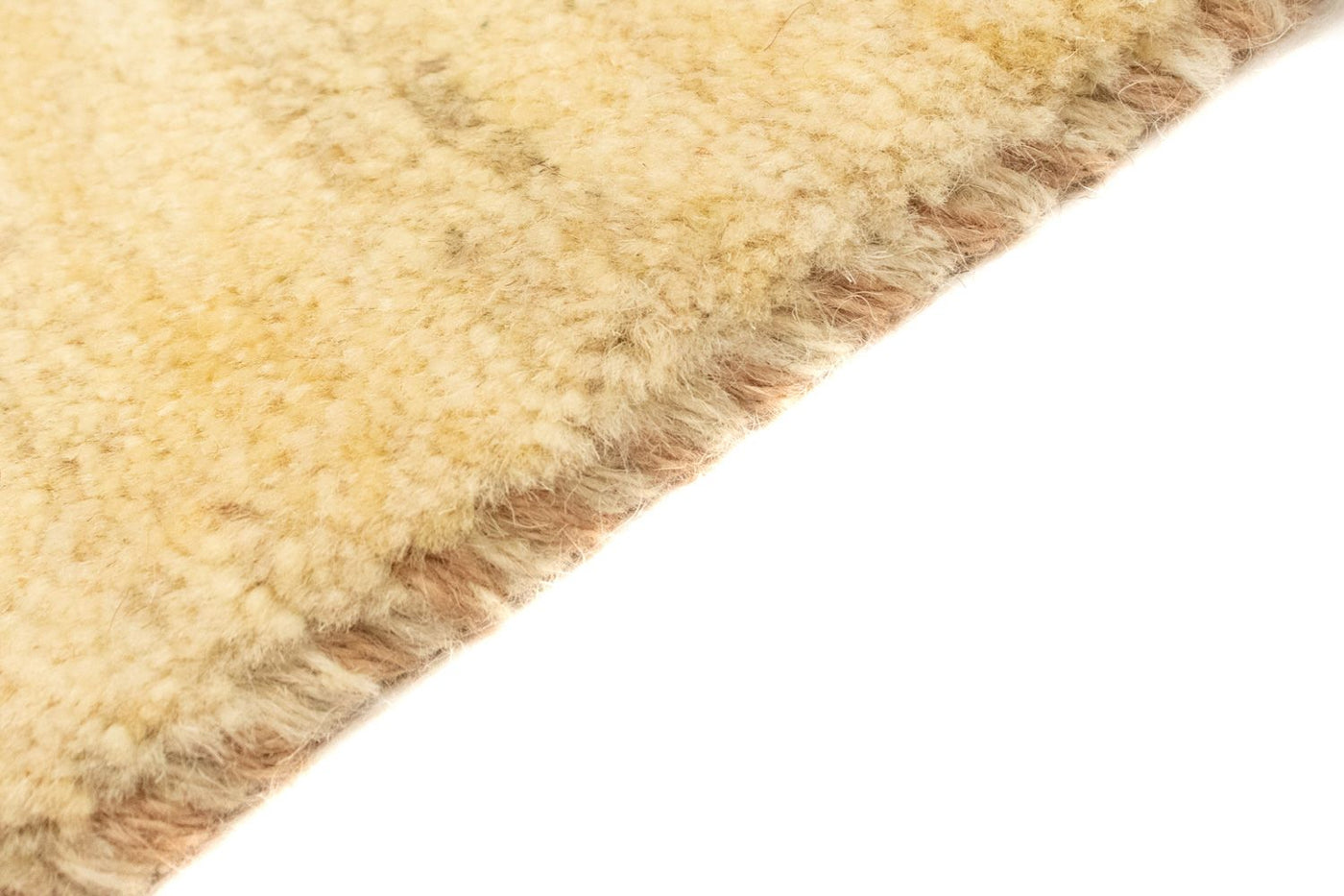 Persian Gabbeh Rug 122x71cm - Perserteppich Wollteppich