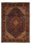 Perser Rug - Tabriz - Royal - 282 x 199 cm - brown