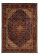 Tabriz - 40 Raj Rug 282x199cm - Persian Rugs