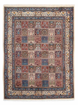 Perser Rug - Classic - 193 x 148 cm - beige