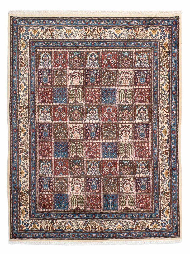 Perser Rug - Classic - 193 x 148 cm - beige