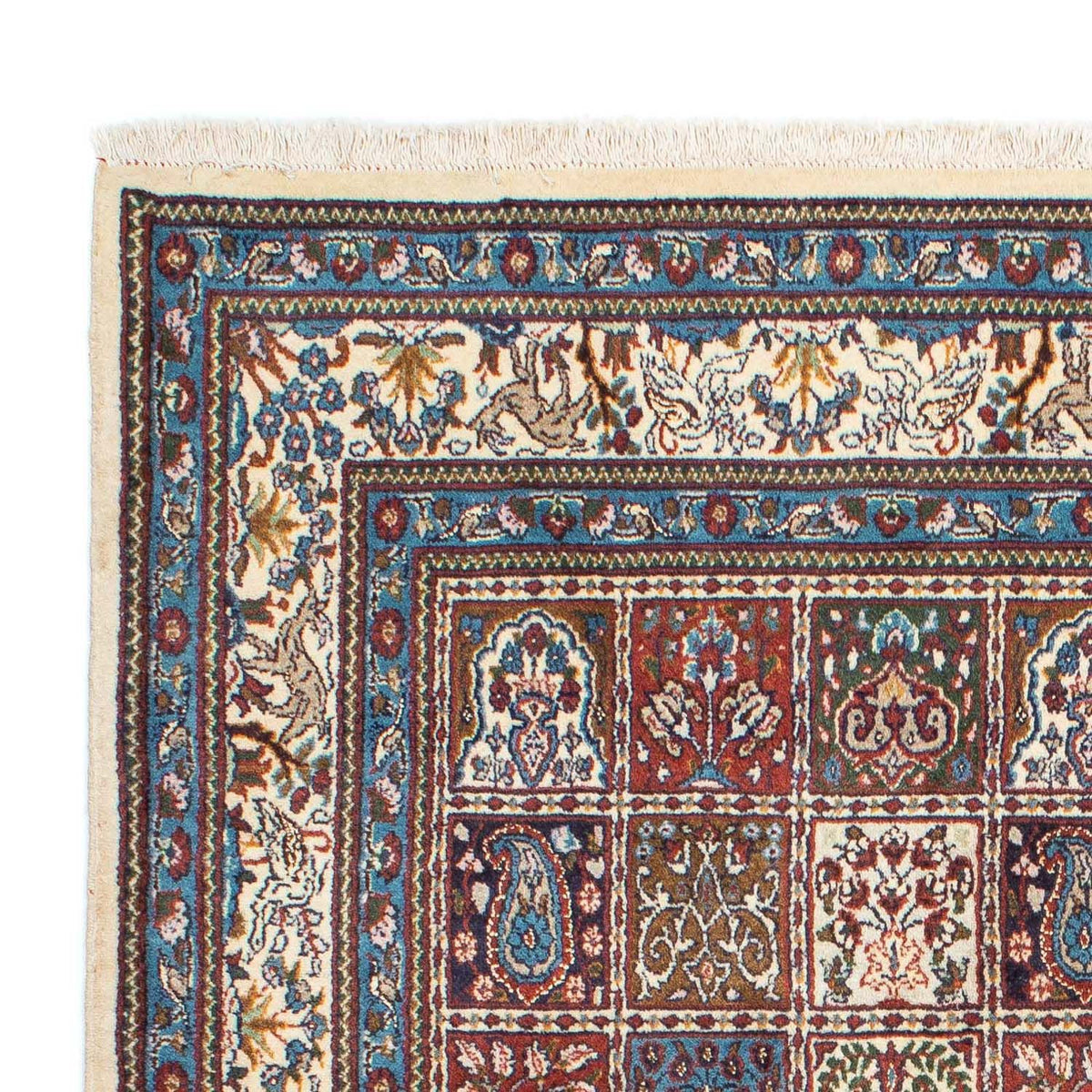 Perser Rug - Classic - 193 x 148 cm - beige