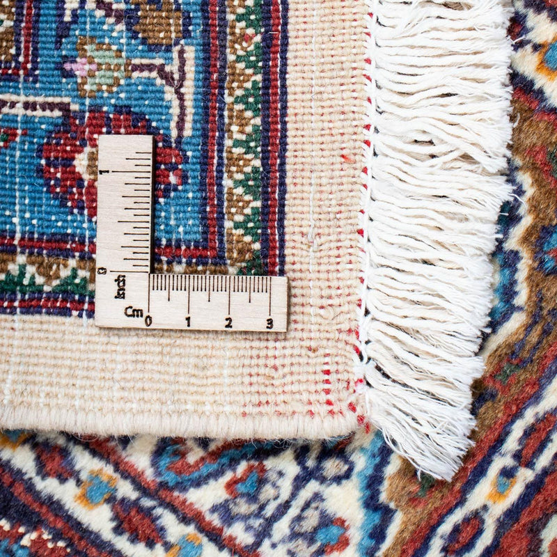 Perser Rug - Classic - 193 x 148 cm - beige