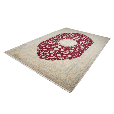 Nain Rug 202x300cm - Persian Rugs