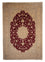 Perser Rug - Nain - 337 x 243 cm - light brown