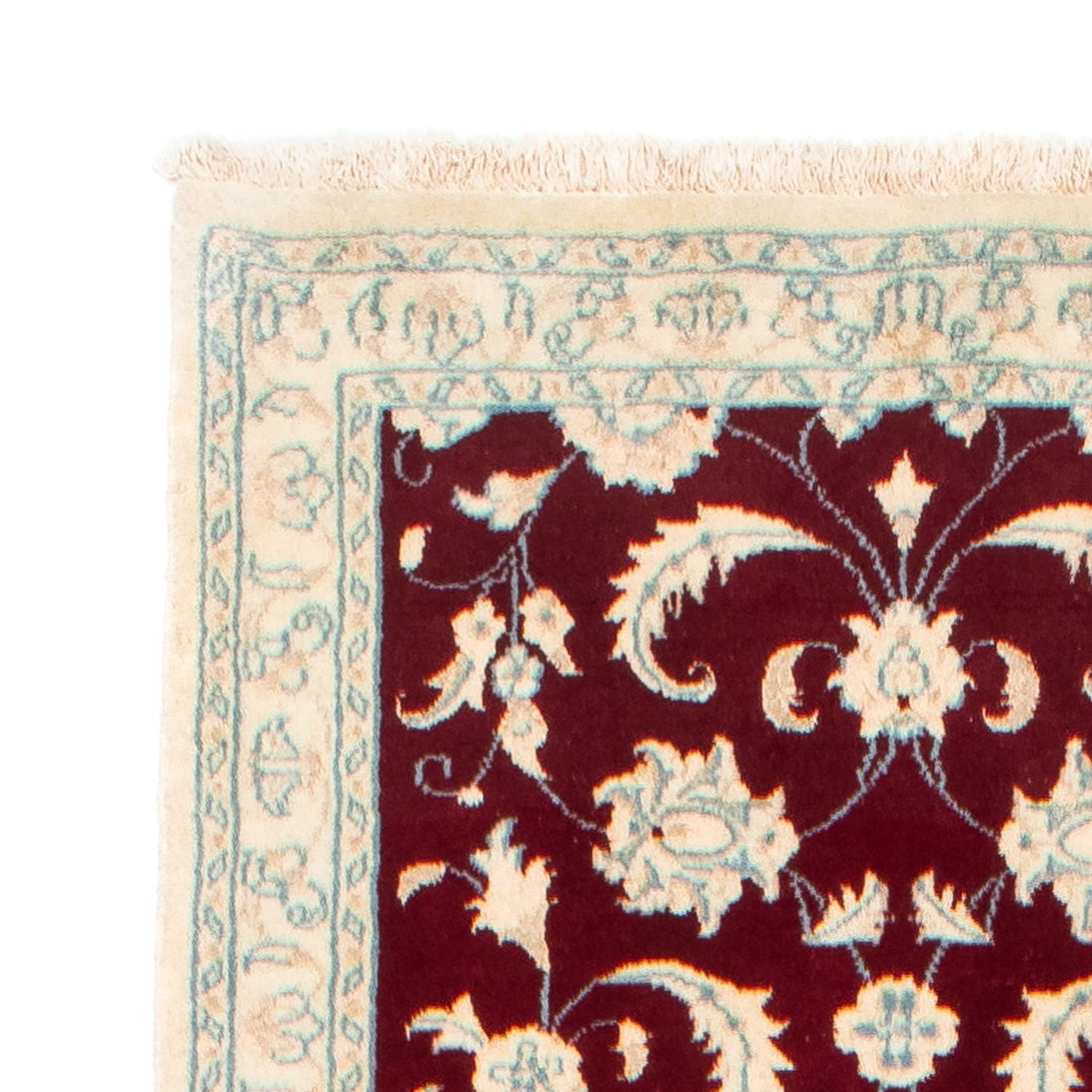 Nain Rug 382x83cm - Persian Rugs