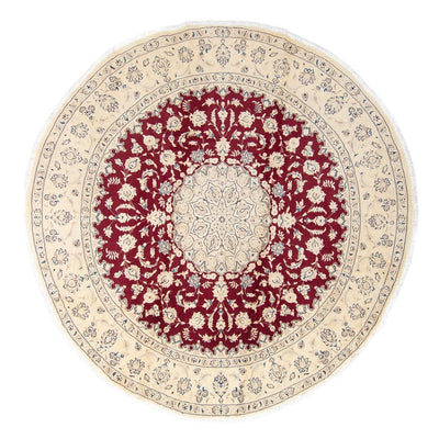 Nain Rug 280x280cm - Persian Rugs