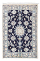 Nain Rug 55x85cm - Persian Rugs