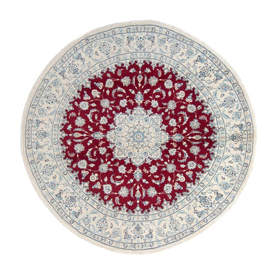 Nain Rug 290x290cm - Persian Rugs