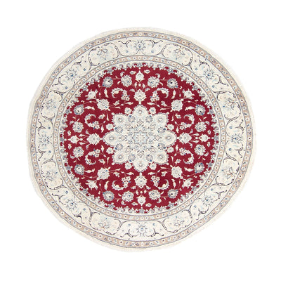 Nain Rug 245x245cm - Persian Rugs