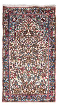 Perser Rug - Royal - 195 x 115 cm - beige