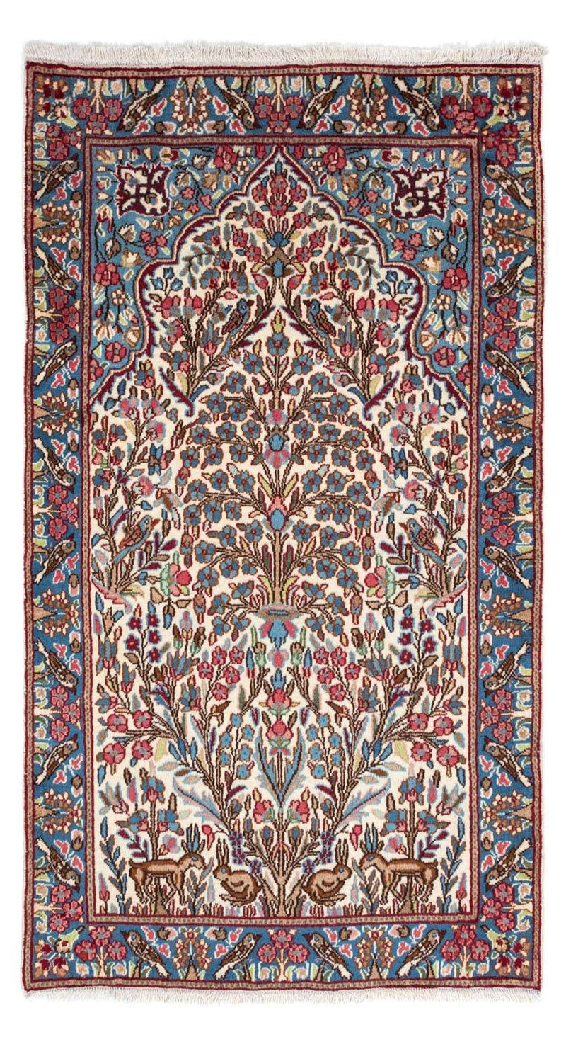 Perser Rug - Royal - 195 x 115 cm - beige