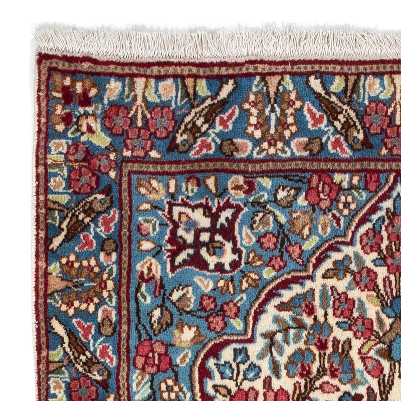 Perser Rug - Royal - 195 x 115 cm - beige