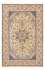 Perser Rug - Isfahan - Premium - 310 x 206 cm - beige