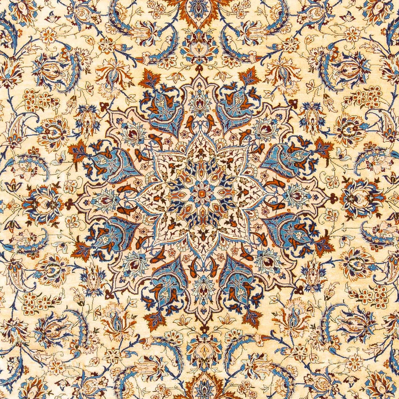 Perser Rug - Isfahan - Premium - 310 x 206 cm - beige
