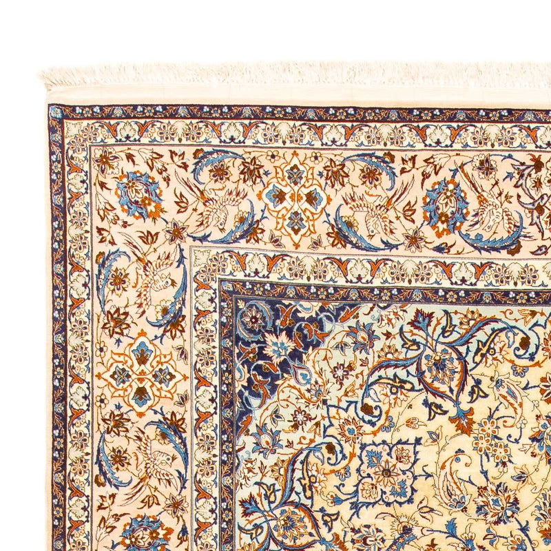 Perser Rug - Isfahan - Premium - 310 x 206 cm - beige