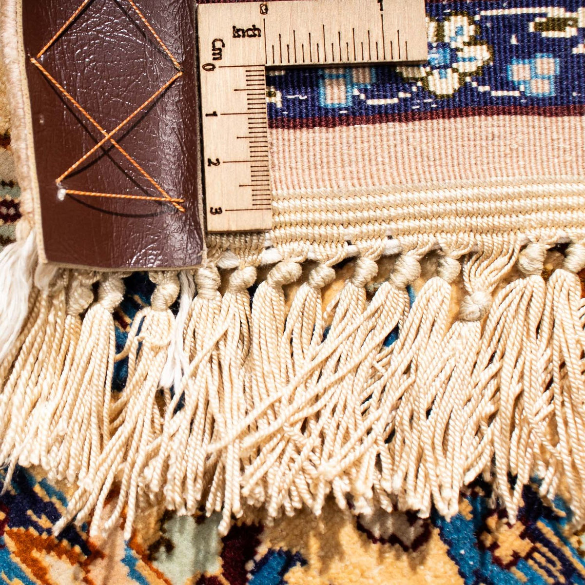 Perser Rug - Isfahan - Premium - 310 x 206 cm - beige