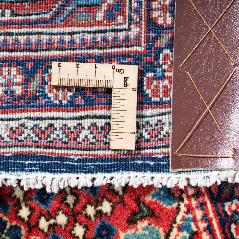 Perser Rug - Keshan - 206 x 132 cm - brown