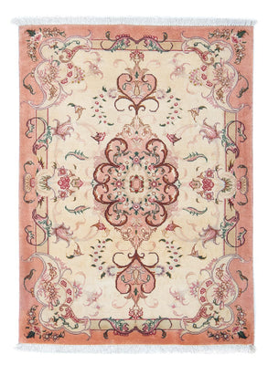 Perser Rug - Tabriz - Royal - 90 x 60 cm - beige