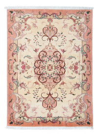 Tabriz - 50 Raj Rug 90x60cm - Persian Rugs – product image
