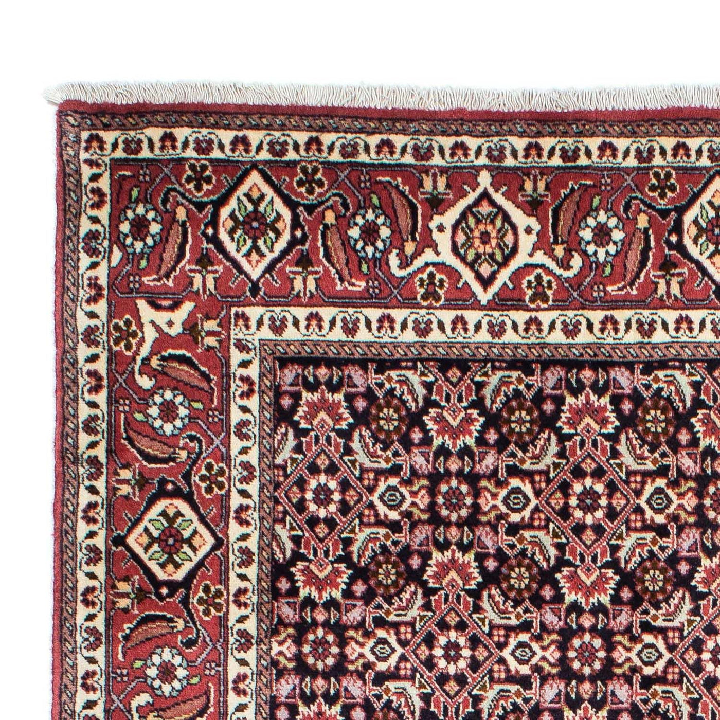 Bidjar - Zanjan Rug 220x136cm - Persian Rugs