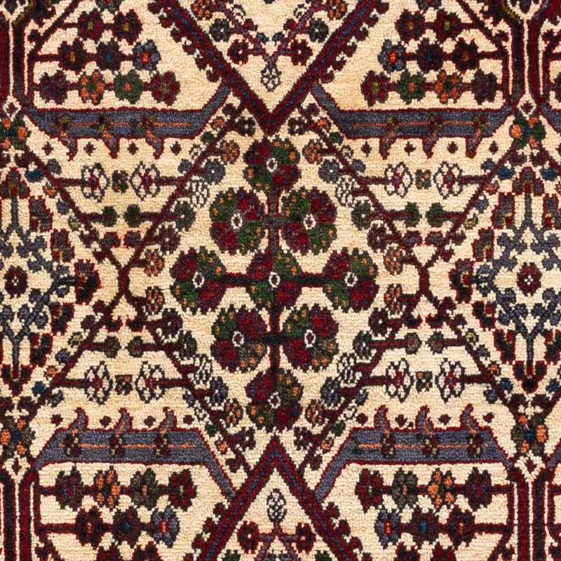 Perser Rug - Nomadic - 160 x 105 cm - beige