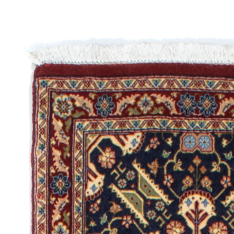 Runner Perser Rug - Ghom - 200 x 51 cm - multicolored