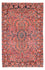 Perser Rug - Classic - 202 x 124 cm - light red