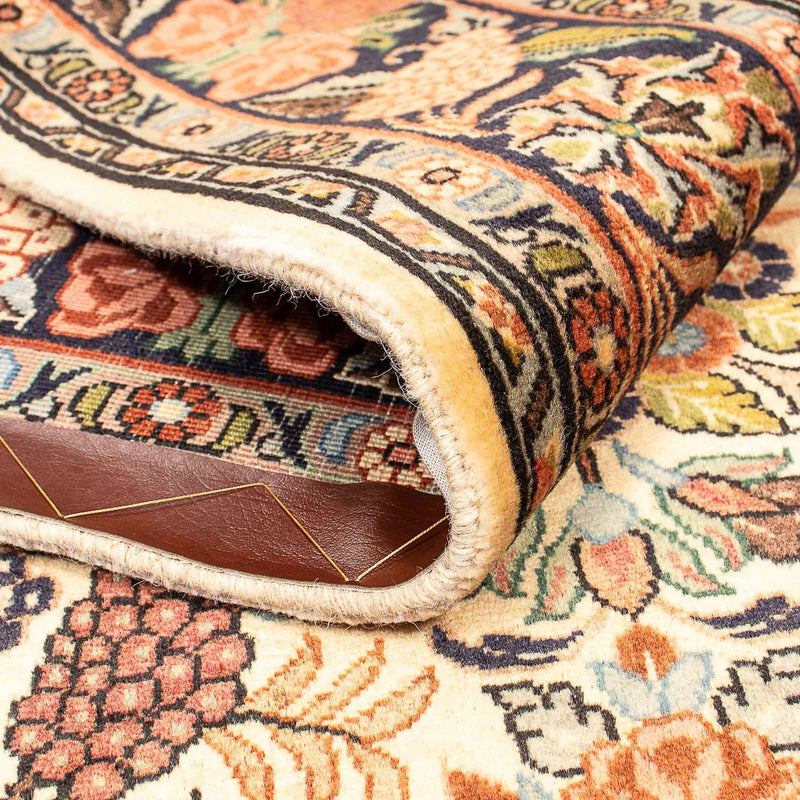 Perser Rug - Bidjar - 206 x 137 cm - beige