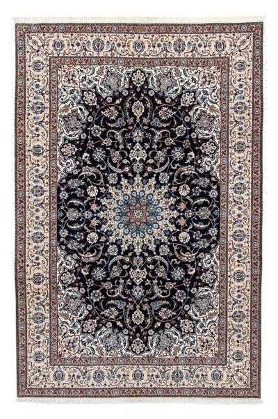 Nain - 9La Rug 203x302cm - Persian Rugs