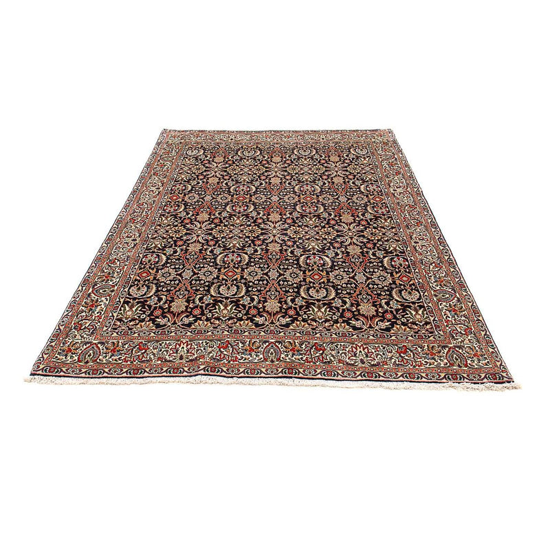 Perser Rug - Bidjar - 203 x 141 cm - dark blue
