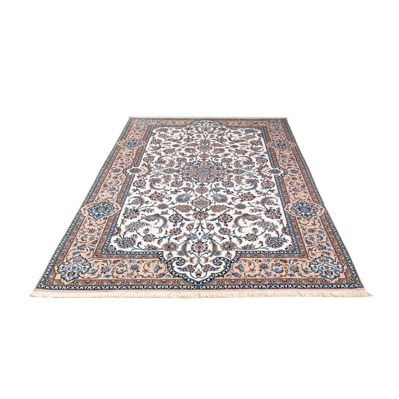 Perser Rug - Nain - Premium - 232 x 150 cm - beige