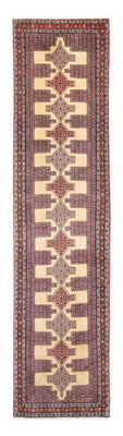Runner Perser Rug - Classic - 381 x 86 cm - multicolored