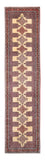 Runner Perser Rug - Classic - 381 x 86 cm - multicolored