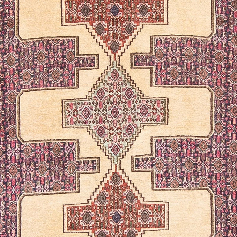 Runner Perser Rug - Classic - 381 x 86 cm - multicolored