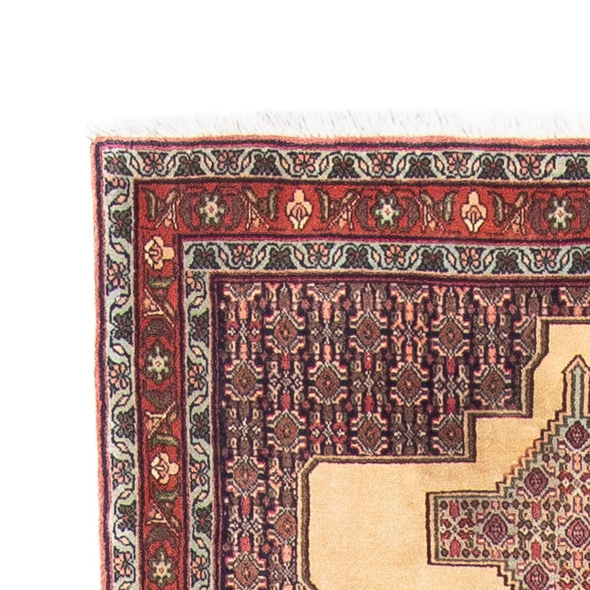 Runner Perser Rug - Classic - 381 x 86 cm - multicolored