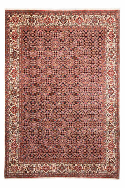 Bidjar Rug 202x297cm - Persian Rugs
