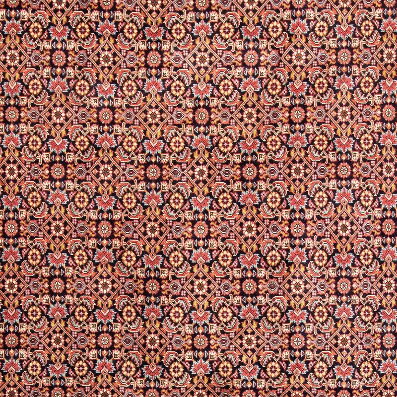 Perser Rug - Bidjar - 297 x 202 cm - light red