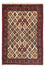 Perser Rug - Nomadic - 158 x 112 cm - beige