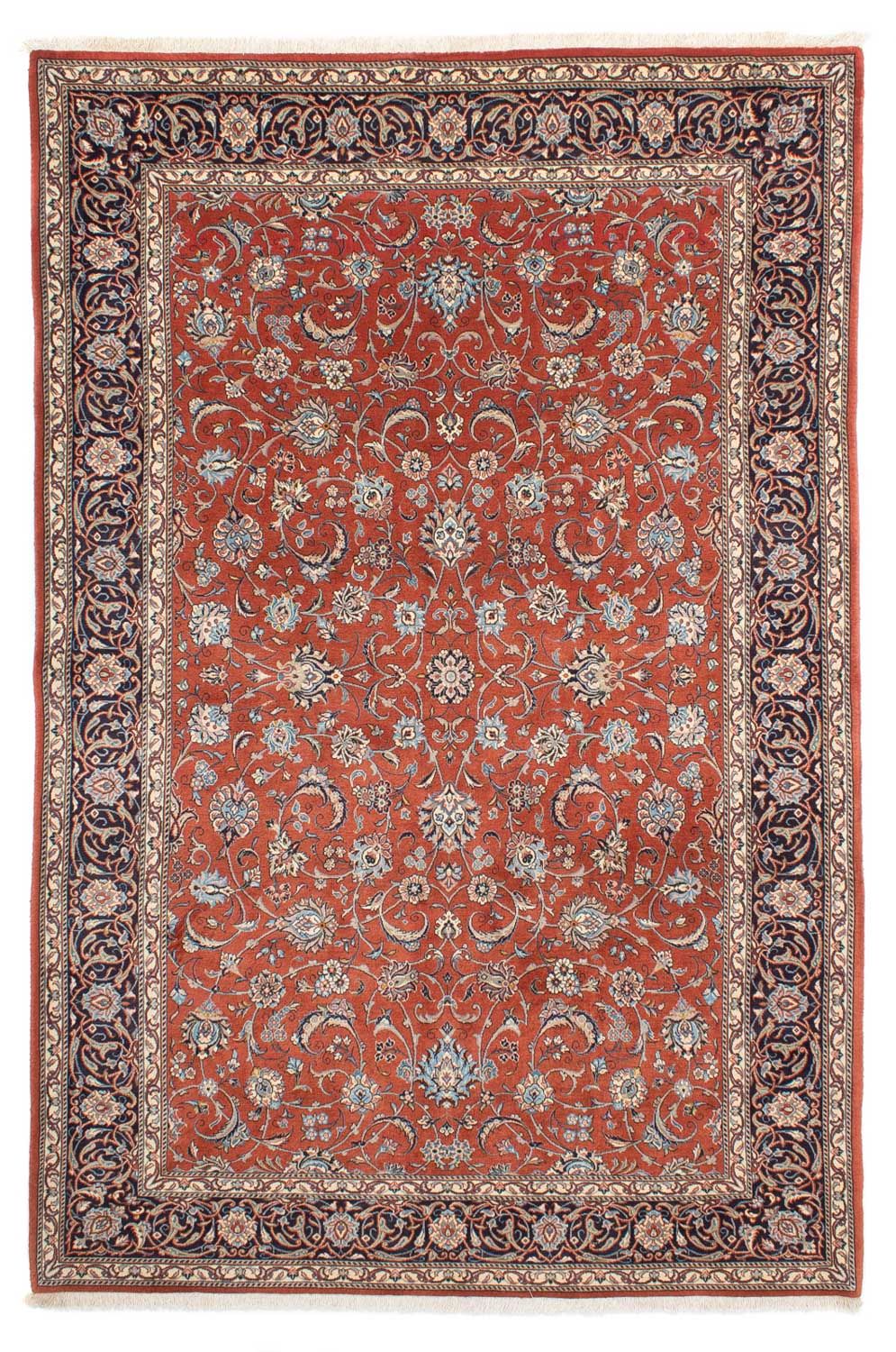 Perser Rug - Classic - 305 x 210 cm - red