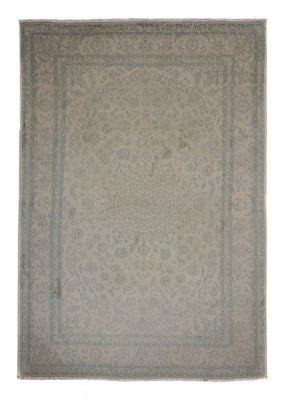 Perser Rug - Nain - Royal - 344 x 243 cm - light brown