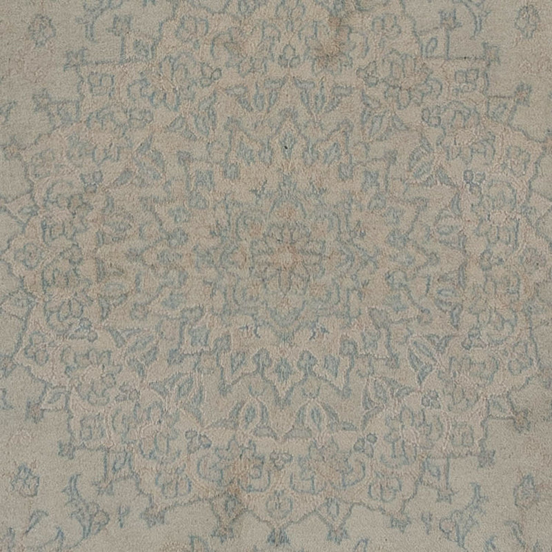 Perser Rug - Nain - Royal - 344 x 243 cm - light brown