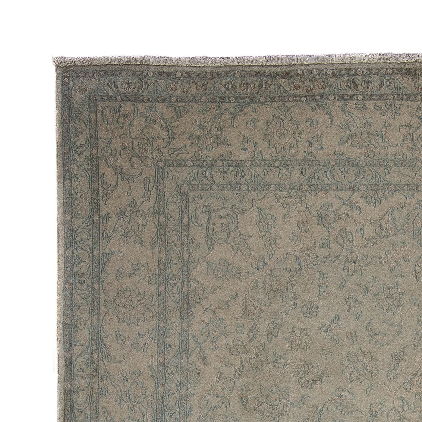 Nain - 9la Rug 344x243cm - Persian Rugs