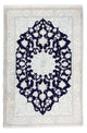 Nain - 9la Rug 191x124cm - Persian Rugs