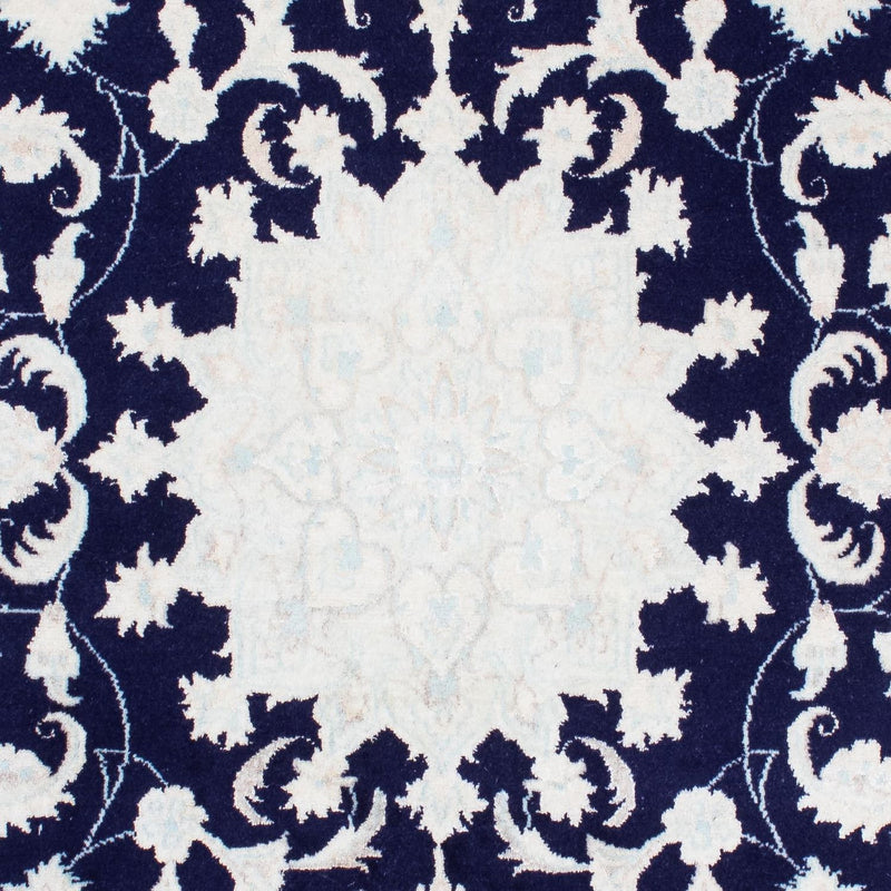 Perser Rug - Nain - Royal - 198 x 123 cm - beige