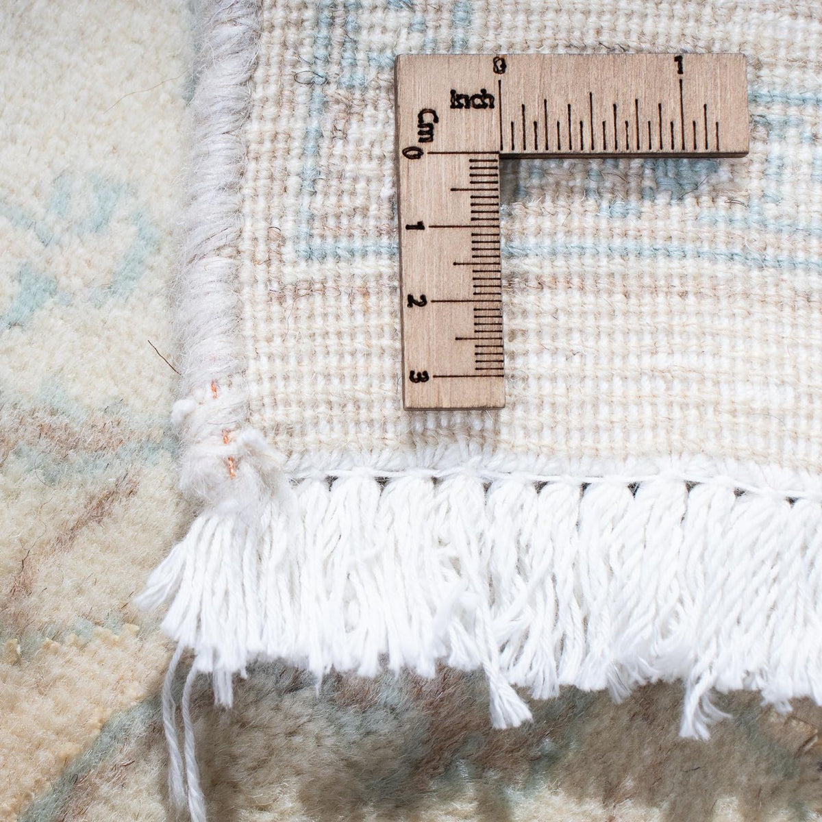 Perser Rug - Nain - Royal - 198 x 123 cm - beige