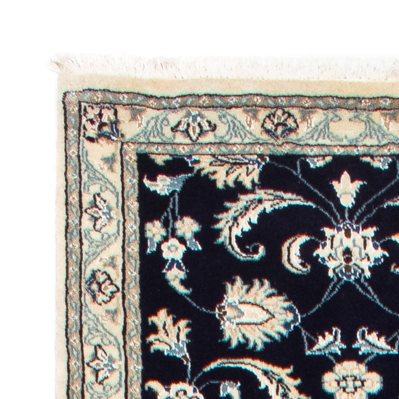 Nain Rug 400x77cm - Persian Rugs