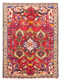 Shiraz Rug 104x150cm - Persian Rugs – product image