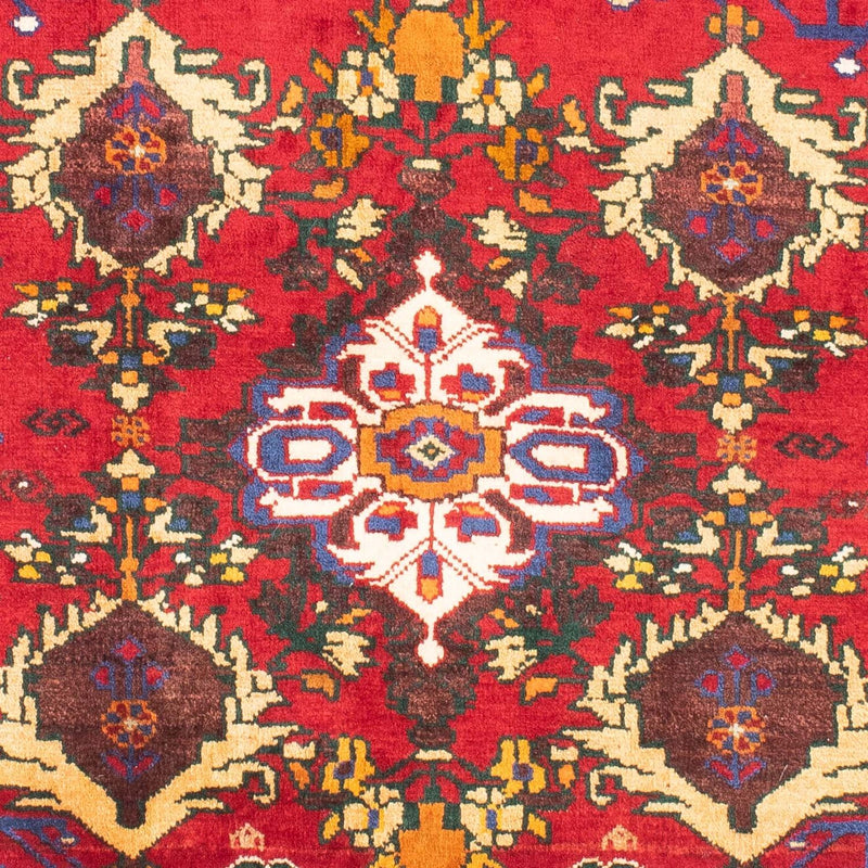 Shiraz Rug 104x150cm - Persian Rugs