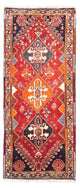 Shiraz Rug 180x80cm - Persian Rugs